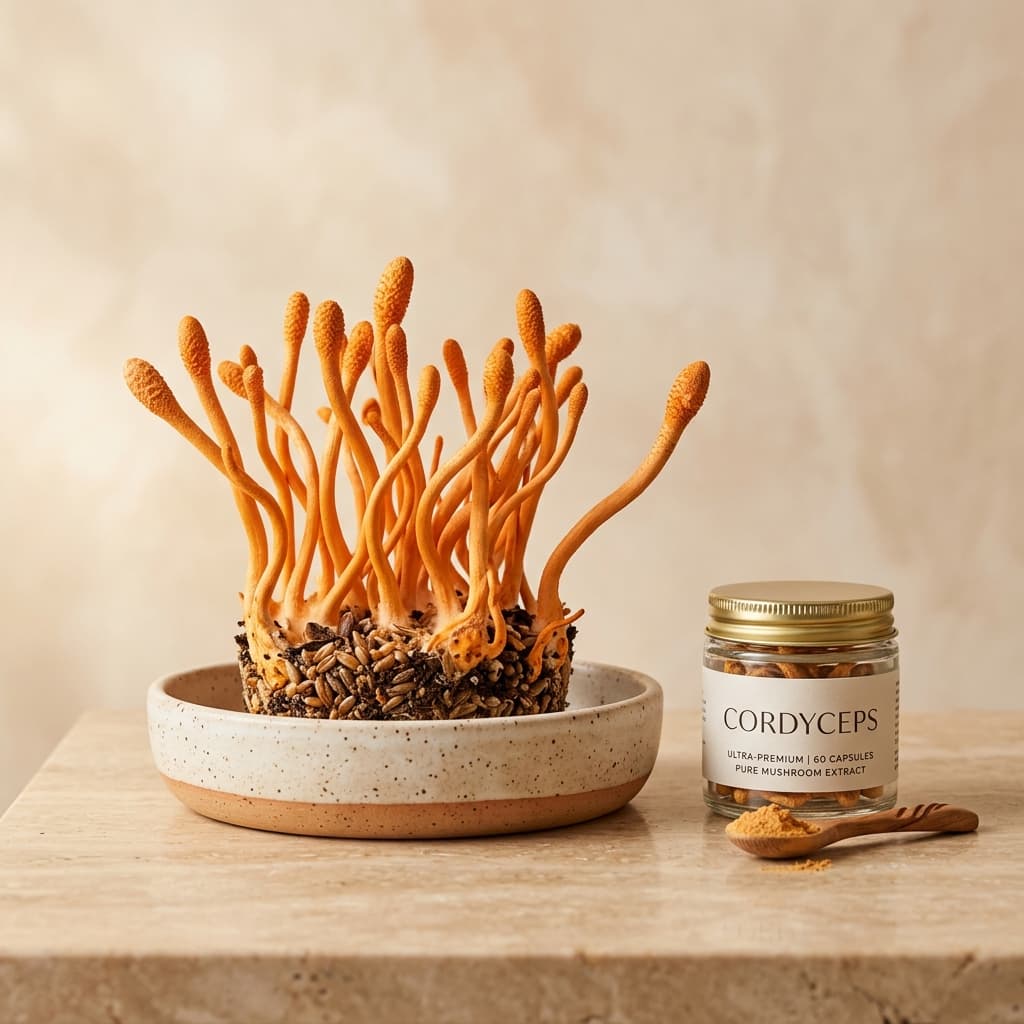 Cordyceps